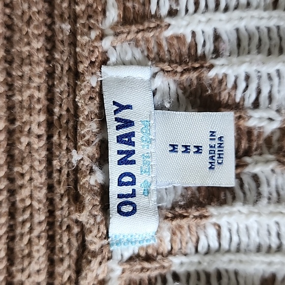 OLD NAVY WOMAN'S SWEATER M - Picture 10 of 11